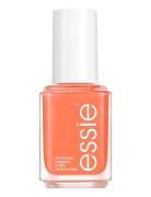 Essie Classic Frilly Lilies 824 Neglelakk Sminke Orange Essie