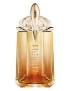 Alien Goddess Intense Eau Deparfum Parfyme Eau De Parfum Nude Mugler