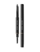 Long-Wear Brow Pencil Øyebrynsblyant Sminke Brown Bobbi Brown