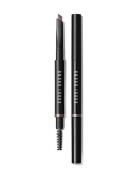 Long-Wear Brow Pencil Øyebrynsblyant Sminke Brown Bobbi Brown