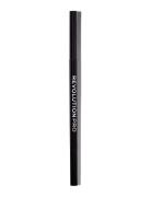 Revolution Pro Microblading Precision Eyebrow Pencil Medium Brown Øyeb...