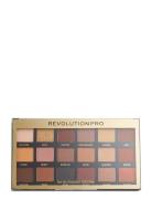 Revolution Pro Regeneration Palette Nouveau Rose Øyenskygge Palett Smi...