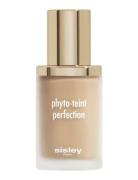 Phyto-Teint Perfection 3N Apricot Foundation Sminke Sisley