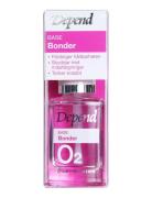 Base Bonder 11Ml Se/Fi Neglepleie Nude Depend Cosmetic