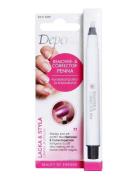 Remover & Corrector Penna Neglepleie Nude Depend Cosmetic