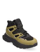 Duratek Nylon Hl Tx-22 Black Avocad Lave Sneakers Khaki Green ARKK Cop...