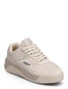 Dinasty Leather Suede Era-01 Triple Lave Sneakers ARKK Copenhagen