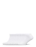 Jacdongo Socks 10 Pack Noos Ankelsokker Korte Strømper White Jack & J ...