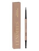 Brow Micro Sculpting Pencil 03. Medium Brown Øyebrynsblyant Sminke Bro...