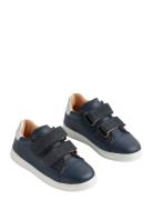 Sneaker Velo Lave Sneakers Navy Wheat