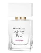 White Tea Wild Roseeau De Toilette Parfyme Eau De Toilette Nude Elizab...