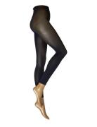 Decoy Leggings Microfib 60D 3D Lingerie Pantyhose & Leggings Black Dec...