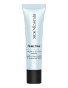 Prime Time Prime Time Hydrate & Glow Sminkeprimer Sminke Nude BareMine...