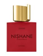 Zenne 50 Ml Parfyme Eau De Parfum Nude NISHANE