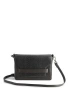 Vanyambg Crossbody Bag, Snake Bags Crossbody Bags Black Markberg