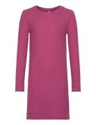 Kognella L/S Dress Jrs Dresses & Skirts Dresses Casual Dresses Long-sl...