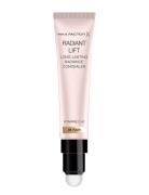 Radiant Lift Concealer 002 Light Concealer Sminke Nude Max Factor