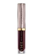 Vice Liquid Lipgloss Sminke Brown Urban Decay