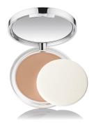 Almost Powder Makeup Spf 15 Ansiktspudder Sminke Clinique