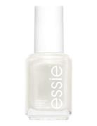 Essie Classic Pearly White 4 Neglelakk Sminke White Essie