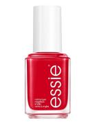 Essie Classic Russian Roulette 61 Neglelakk Sminke Red Essie