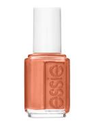 Essie Classic Resort Fling 318 Neglelakk Sminke Orange Essie