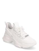 Mac-E Sneaker Lave Sneakers White Steve Madden