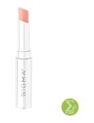 Moisturizing Lip Balm Lipgloss Sminke SIGMA Beauty