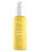 Phyto Repair Advanced Cell Repair Vitamin C Matrixyl 3000 Serum Ansikt...