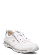 Rollingsoft Sneaker Lave Sneakers White Gabor