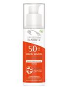 Laboratoires De Biarritz Suncare Face Sunscreen Spf50 Solkrem Ansikt N...