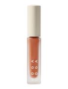 Uoga Uoga Nourishing Lip Gloss, Glowberry 5Ml Lipgloss Sminke Nude Uog...