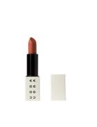 Uoga Uoga Nourishing Sheer Natural Lipstick, Fireberry 4G Leppestift S...