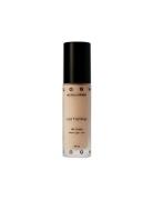 Uoga Uoga Bb Cream - Moisturising Tinted Cream With Amber, Lost Flamin...