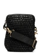 Mobile Bag Bags Crossbody Bags Black DEPECHE