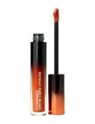 Mac Love Me Liquid Lipcolour Lipgloss Sminke Orange MAC