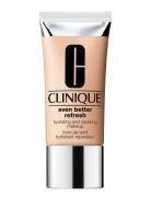 Even Better Refresh Hydrating And Repairing Makeup Foundation Sminke C...