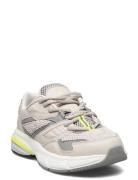 Gravity Leather Space-R Wind Grey F Lave Sneakers Grey ARKK Copenhagen