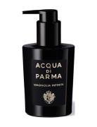 Sig.magnolia Inf. Hand & Body Wash 300Ml Dusjkrem Nude Acqua Di Parma