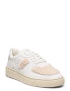 Julice Sneaker Lave Sneakers Beige GANT