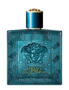 Eros Pour Homme Edp Parfyme Eau De Parfum Nude Versace Fragrance