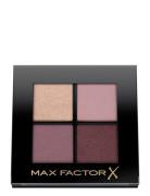 Colour X-Pert Soft Touch Palette 002 Crushed Bloom Øyenskygge Palett S...