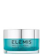 Procollagen Marine Cream Ultra Rich Dagkrem Ansiktskrem Nude Elemis