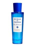 Bm Mandorlo Edt 30 Ml Parfyme Nude Acqua Di Parma