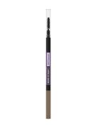 Maybelline Express Brow Ultra Slim Øyebrynsblyant Sminke Maybelline