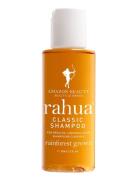 Rahua Shampoo Hår Conditi R Balsam Nude Rahua