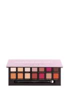 Modern Renaissance Eyeshadow Palette Øyenskygge Palett Sminke Multi/pa...