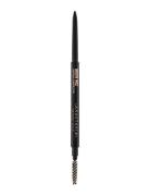 Brow Wiz Granite Øyebrynsblyant Sminke Black Anastasia Beverly Hills