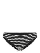 Mesh Effect Hipster Pant Swimwear Bikinis Bikini Bottoms Bikini Briefs...