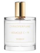 Molécule C-18 The Beach Edp Parfyme Eau De Parfum Nude Zarkoperfume